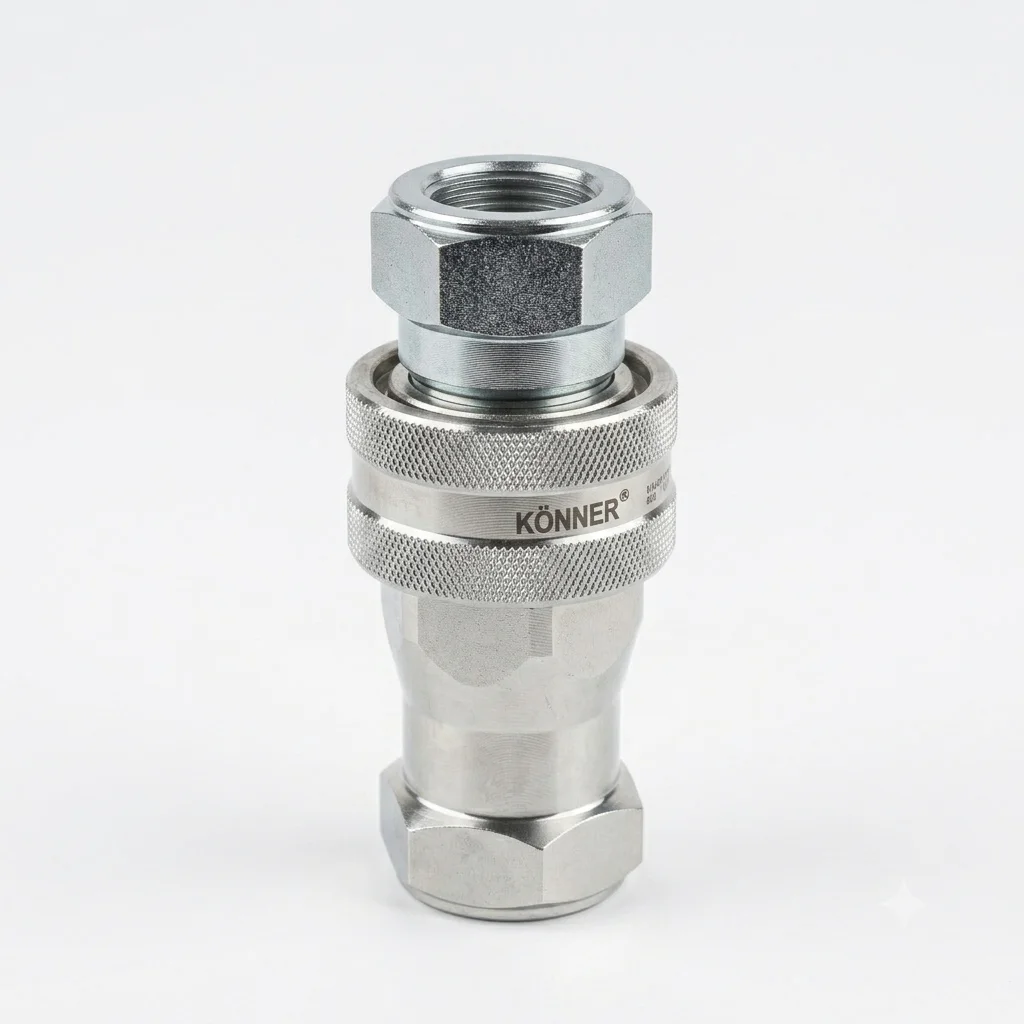3/4 BSP HİDROLİK OTOMATİK TAKIM