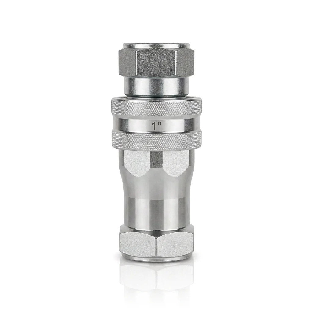 1" BSP HİDROLİK OTOMATİK TAKIM
