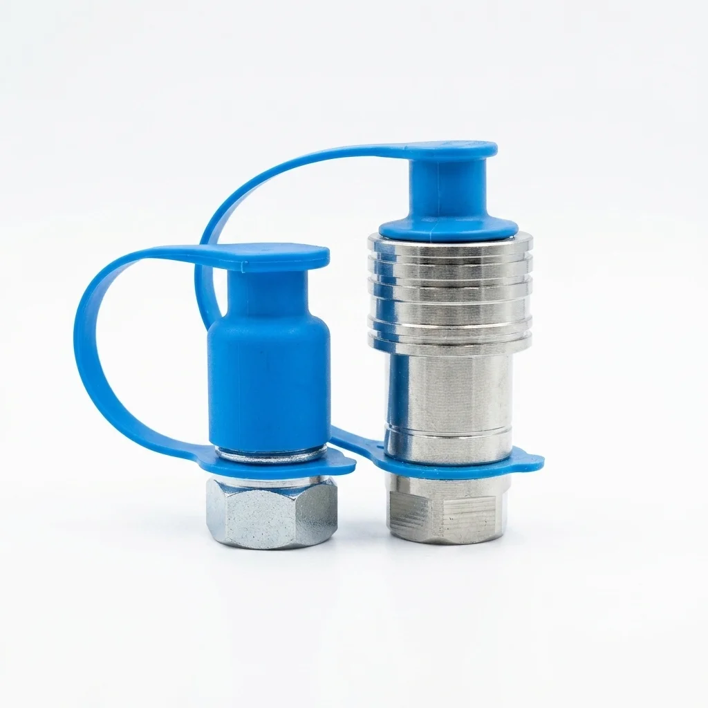 1/2 BSP HİDROLİK OTOMATİK TAKIM